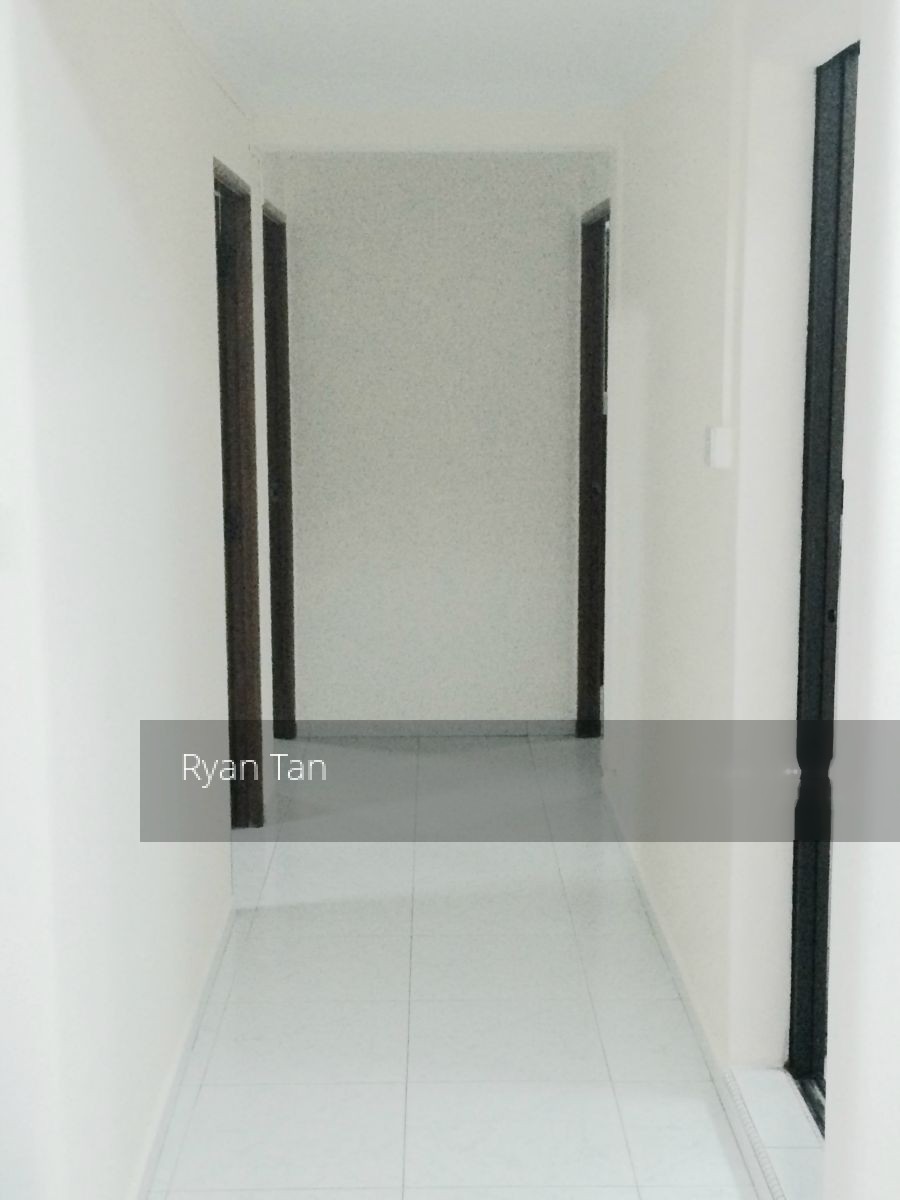 Blk 897B Woodlands Drive 50 (Woodlands), HDB 5 Rooms #126418932